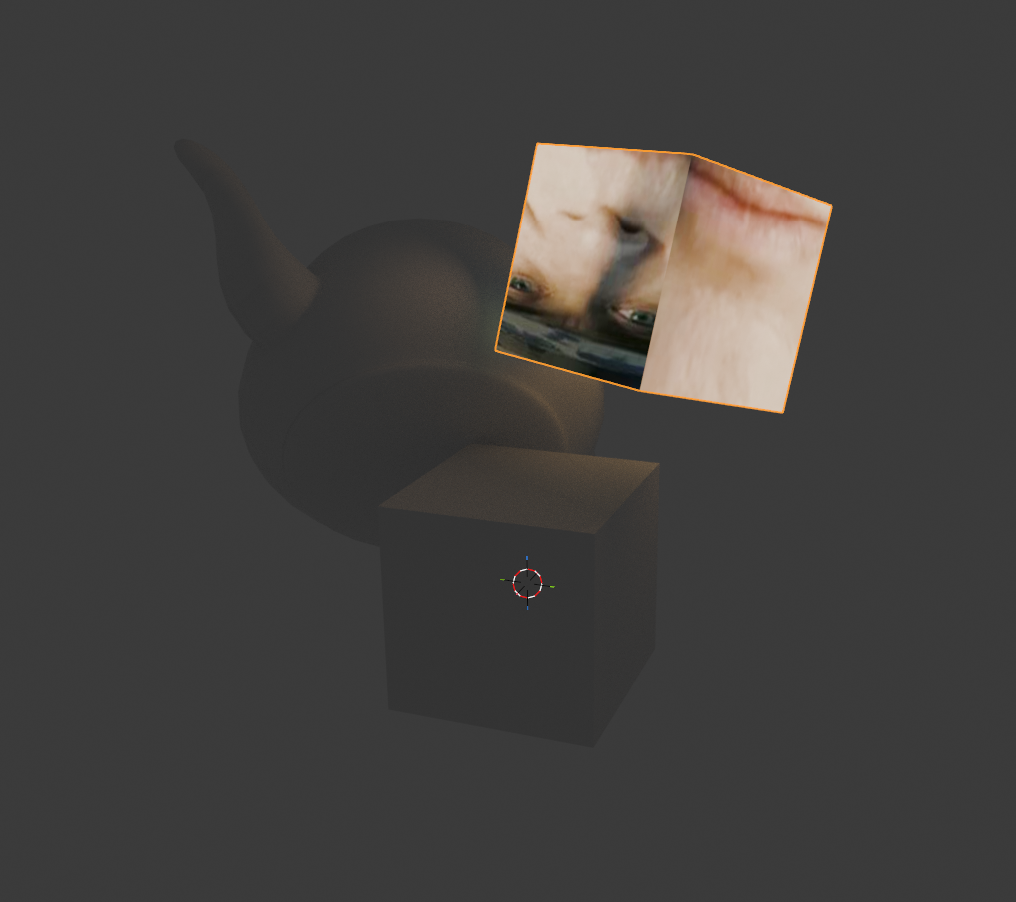 Latest project screenshot.