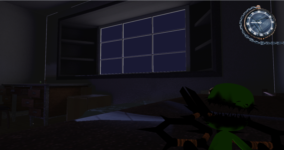 Gameplay