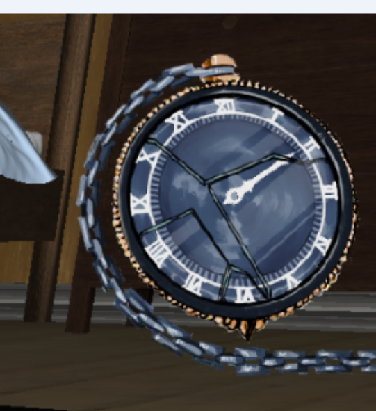 Timer UI